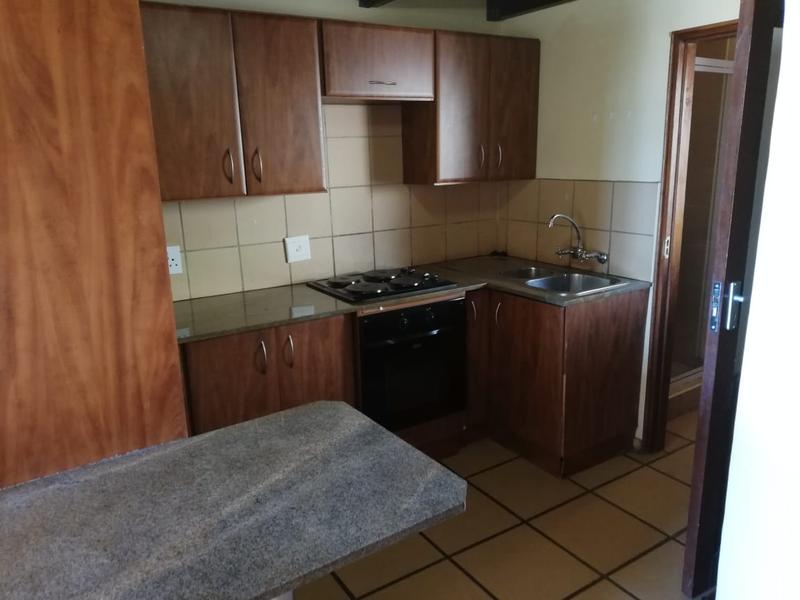 To Let 1 Bedroom Property for Rent in Dassie Rand North West